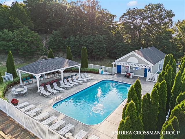 Builiding view six for 741 Spyglass, Holland, MI. 49424