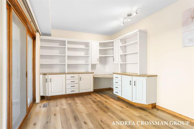 Builiding view sixty five for 741 Spyglass, Holland, MI. 49424