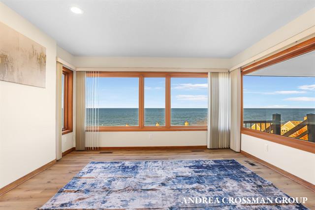 Builiding view sixty three for 741 Spyglass, Holland, MI. 49424
