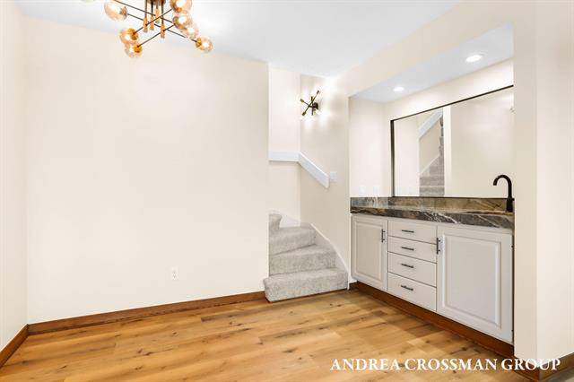 Builiding view sixty for 741 Spyglass, Holland, MI. 49424