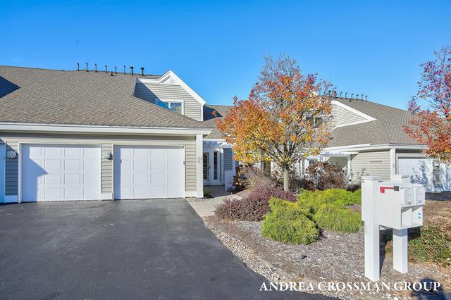 Builiding view ten for 741 Spyglass, Holland, MI. 49424