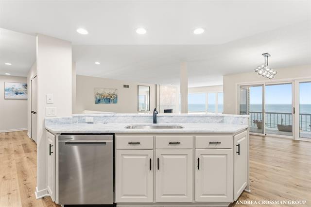 Builiding view thirty five for 741 Spyglass, Holland, MI. 49424