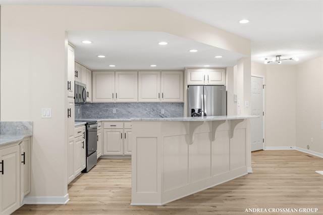 Builiding view thirty four for 741 Spyglass, Holland, MI. 49424