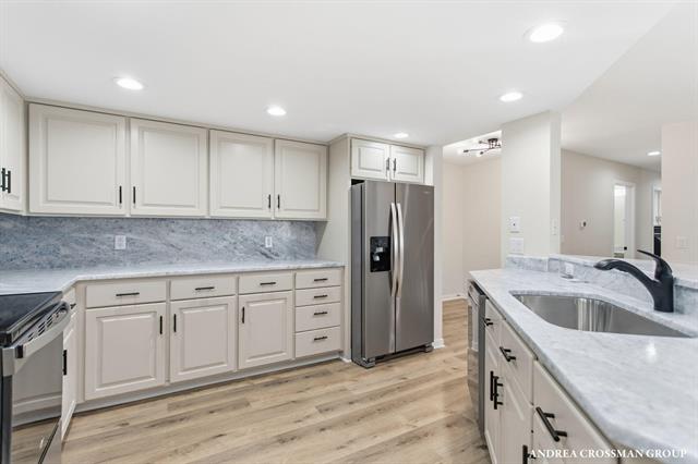 Builiding view thirty one for 741 Spyglass, Holland, MI. 49424