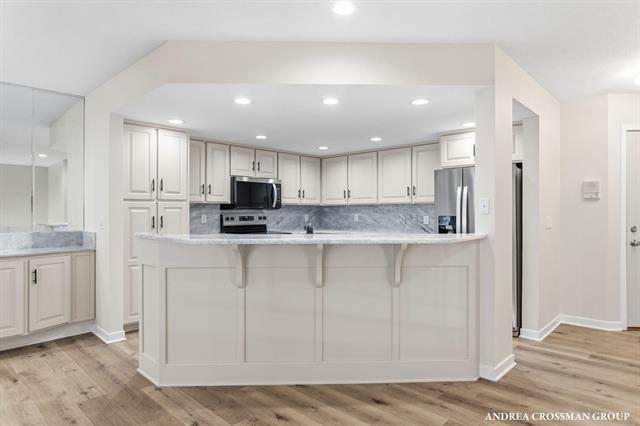 Builiding view thirty three for 741 Spyglass, Holland, MI. 49424