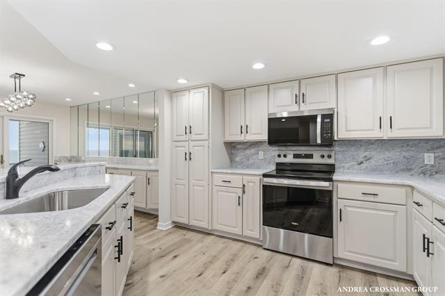 Builiding view thirty for 741 Spyglass, Holland, MI. 49424