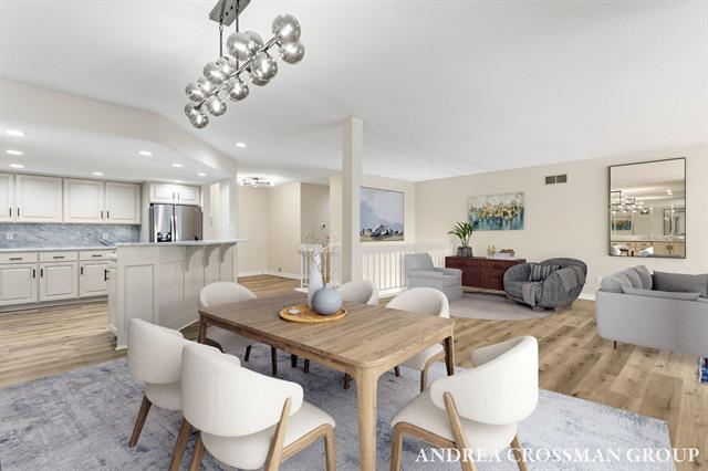 Builiding view twenty five for 741 Spyglass, Holland, MI. 49424