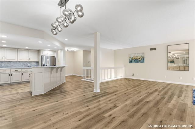 Builiding view twenty four for 741 Spyglass, Holland, MI. 49424