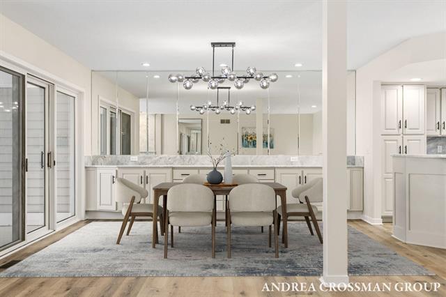 Builiding view twenty three for 741 Spyglass, Holland, MI. 49424