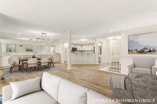 Builiding view twenty for 741 Spyglass, Holland, MI. 49424