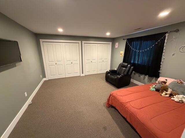 Builiding view eight for 5966 Farmview, Allendale, MI. 49401