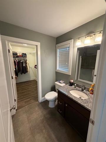 Builiding view five for 5966 Farmview, Allendale, MI. 49401