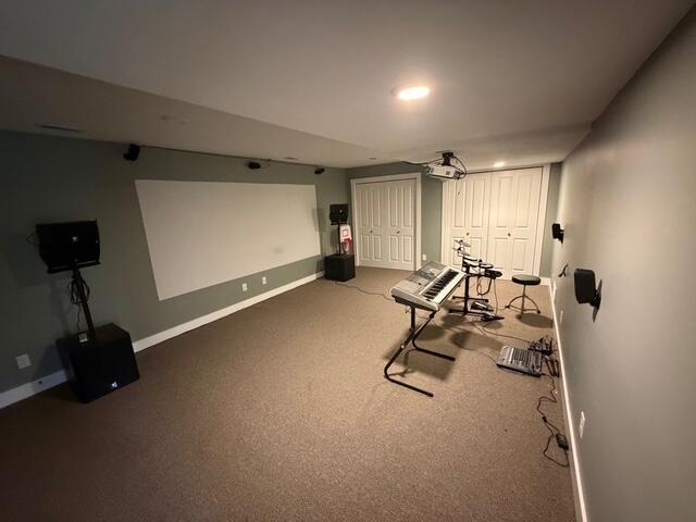 Builiding view nine for 5966 Farmview, Allendale, MI. 49401