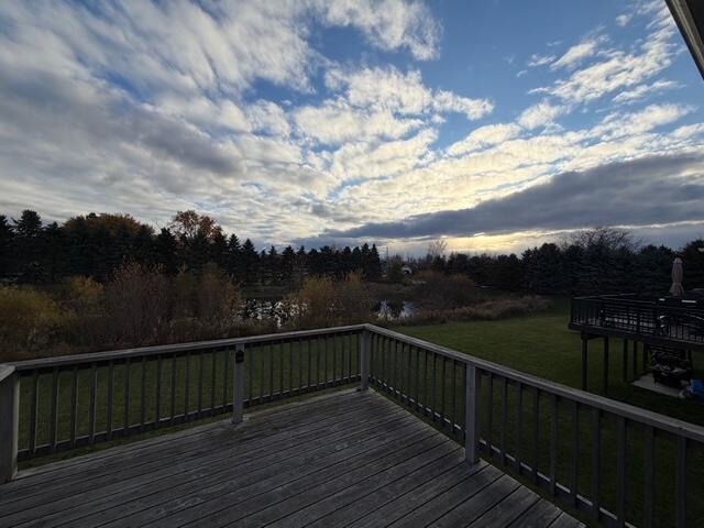 Builiding view twelve for 5966 Farmview, Allendale, MI. 49401