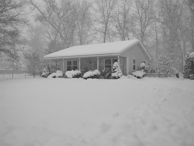 Builiding view one for 1250 Woodridge, Muskegon, MI. 49442