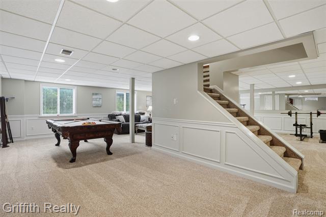 Builiding view thirty six for 938 Meadowbrook, Milford, MI. 48381