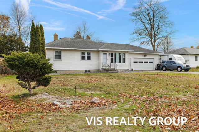 Builiding view forty four for 5116 Gay, Muskegon, MI. 49441