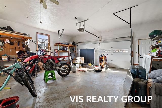 Builiding view forty for 5116 Gay, Muskegon, MI. 49441