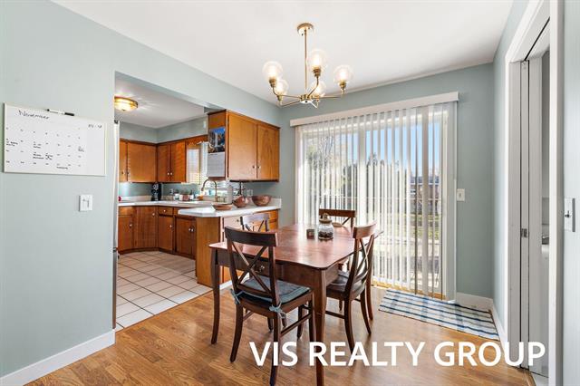 Builiding view fourteen for 5116 Gay, Muskegon, MI. 49441