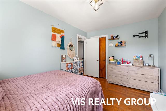 Builiding view thirty two for 5116 Gay, Muskegon, MI. 49441