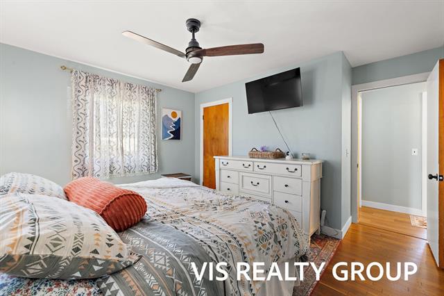 Builiding view twenty eight for 5116 Gay, Muskegon, MI. 49441