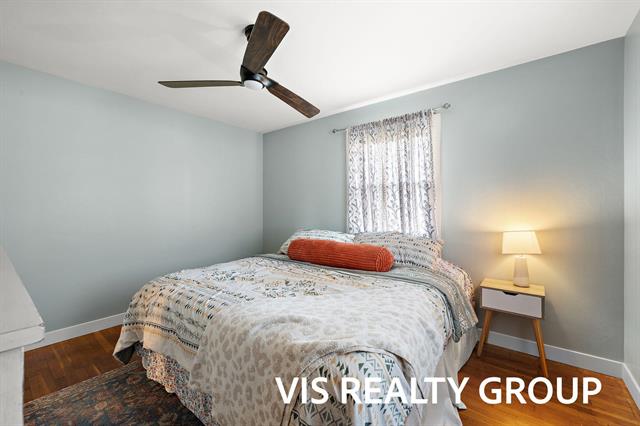 Builiding view twenty nine for 5116 Gay, Muskegon, MI. 49441