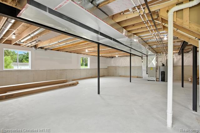 Builiding view five for 3202 Roma, Wixom, MI. 48393