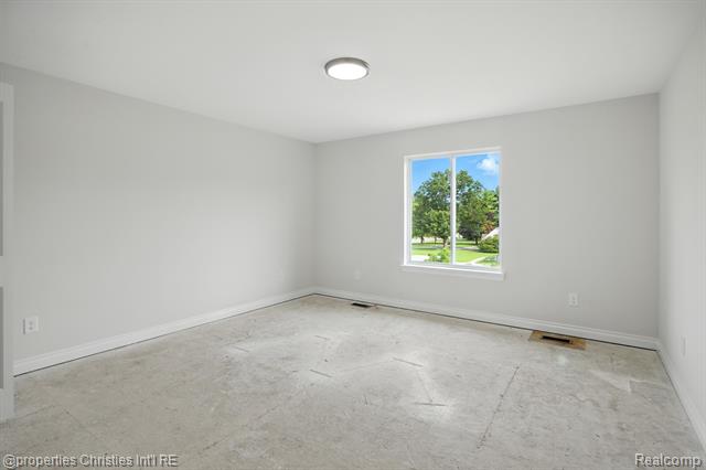 Builiding view forty one for 3202 Roma, Wixom, MI. 48393