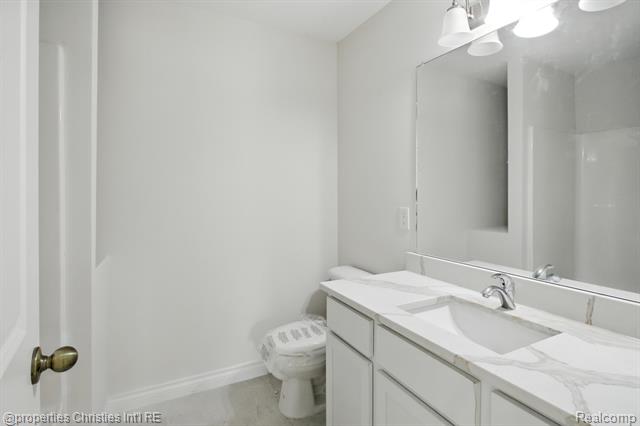 Builiding view forty two for 3202 Roma, Wixom, MI. 48393