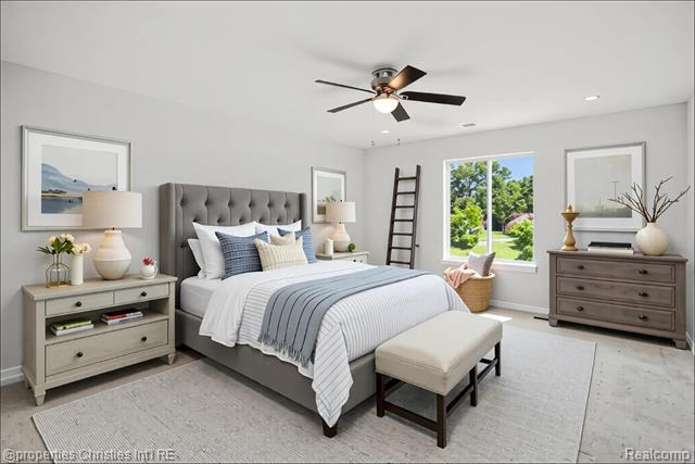 Builiding view seven for 3202 Roma, Wixom, MI. 48393