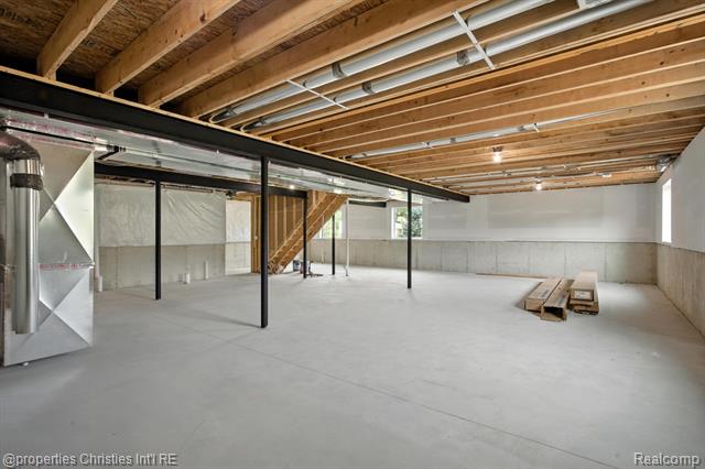 Builiding view six for 3202 Roma, Wixom, MI. 48393