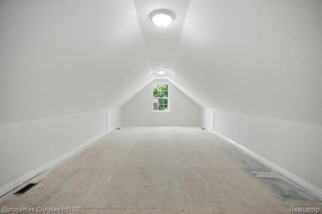 Builiding view thirty eight for 3202 Roma, Wixom, MI. 48393