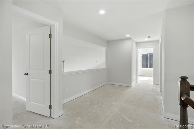 Builiding view thirty five for 3202 Roma, Wixom, MI. 48393