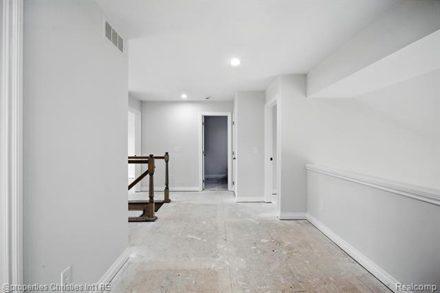 Builiding view thirty six for 3202 Roma, Wixom, MI. 48393