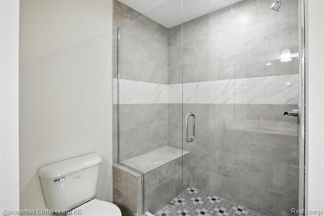 Builiding view thirty two for 3202 Roma, Wixom, MI. 48393