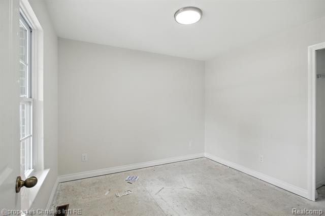 Builiding view twelve for 3202 Roma, Wixom, MI. 48393