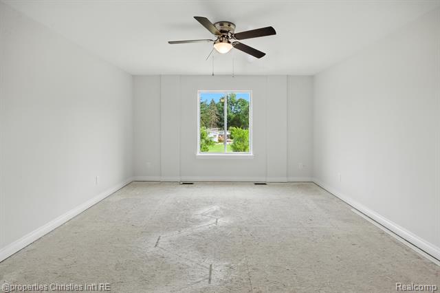 Builiding view twenty nine for 3202 Roma, Wixom, MI. 48393