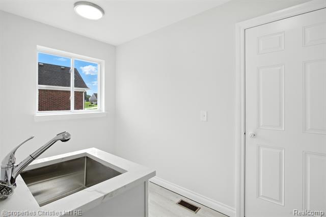 Builiding view twenty seven for 3202 Roma, Wixom, MI. 48393