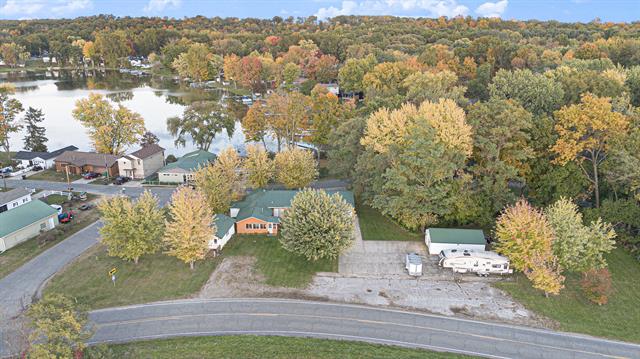 Builiding view three for 53027 Twin Lakes, Dowagiac, MI. 49047