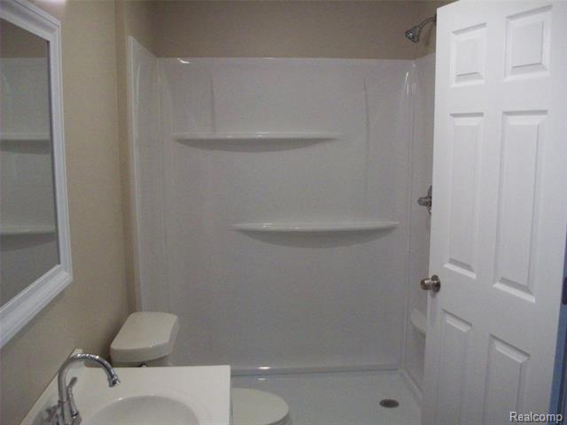 Builiding view five for 3454 Eastdale, Flint, MI. 48506