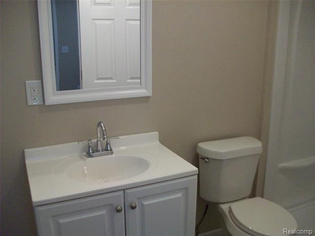 Builiding view seven for 3454 Eastdale, Flint, MI. 48506