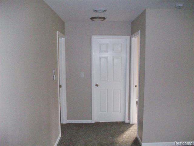 Builiding view six for 3454 Eastdale, Flint, MI. 48506