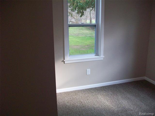 Builiding view twenty six for 3454 Eastdale, Flint, MI. 48506