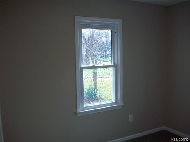 Builiding view twenty two for 3454 Eastdale, Flint, MI. 48506