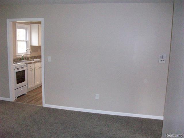 Builiding view twenty for 3454 Eastdale, Flint, MI. 48506