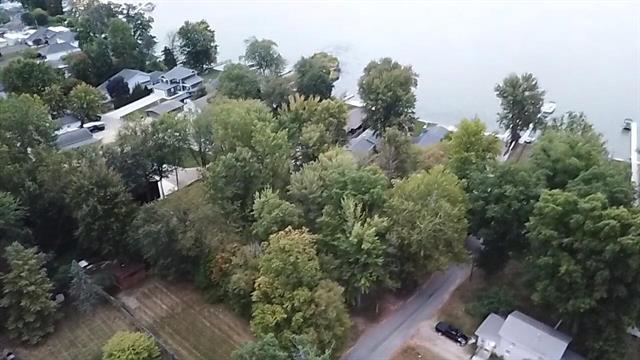 Builiding view eighteen for 12940 Cleland, Wayland, MI. 49348