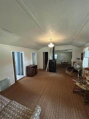 Builiding view eleven for 12940 Cleland, Wayland, MI. 49348