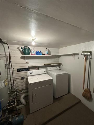 Builiding view fifteen for 12940 Cleland, Wayland, MI. 49348