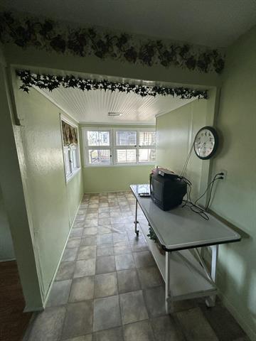 Builiding view nine for 12940 Cleland, Wayland, MI. 49348