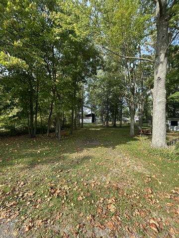 Builiding view seventeen for 12940 Cleland, Wayland, MI. 49348